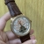 Hollow Mechanical Watch Chinese Style Watch