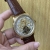 Hollow Mechanical Watch Chinese Style Watch