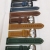 in Stock Hot-Selling Crazy Horse Leather Watchband Panerai Replacement Watchband