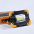 Outdoor Led Portable Flood Light Square Emergency Light Power Failure Lighting Camping Site Multifunctional Rechargeable Work Lamp