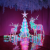 Christmas Magic Color Art Gallery Props Desktop Decoration Deer Mall Bank Hotel Building Villa Garden Atrium Decoration