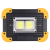 Flood Light Outdoor Power Failure Emergency Light Camping Camping Lighting Lamp Portable Household Led Strong Light Rechargeable Flood Light