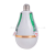 LED Bulb Power Failure Emergency Light Bulb with Hook Home Dormitory No Strobe Light Night Market Lamp for Booth