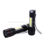 USB Built-in Lithium Battery Rechargeable Mini Power Torch Cob Lighting Work Light