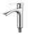 White Zinc Alloy Basin Faucet Electroplating Copper Washbasin Faucet Bathroom Hand Washing Faucet Dressing Room Faucet