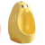 Children's Cartoon Urine Cup Boy's Urinal Cute Macaron Color Toilet Little Duck Urinal