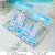 Youmei Milk White Rabbit Patch Gel Pen Cute CS Head Quick-Drying Signature Pen Wholesale