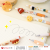 Youmei Magic Calories Fun Candy Toy Series Gel Pen Cute Super Cool Student with CS Pen Pressing Pen