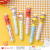 Youmei Retro Party Ten-Color Ballpoint Pen Fun Candy Toy Series Children's Pen Multi-Functional Student Stationery