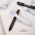 Youmei Multi-Color Ballpoint Pen Multifunctional Pen Press Six-Color Oil Pen Marker
