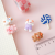 Mai Chu Kindergarten Clip Hand Folder Sweet Cute Journal Book Little Clip