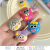 Maichu Cartoon Stickers Stickers Student DIY Universal Stickers Free Stickers Resin-Lip Enhancement Daily