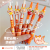 Youmei Longhua Rich Dragon Year Limited Erasable Sticker Pen Daju Italy Cloud Grip