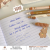 Youmei Dolphin Door Permanent Erasable Pen Jump Pen Beating Pen Clip Super Soft Cloud Grip