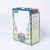 Magnetic Single-Sided Tiny Whiteboard Writing Erasable Child Drawing Graffiti Office Memo Dry Erase Hanging Message Board