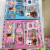 Wholesale New Children Student Holiday Gift Cartoon Stationery Set Creative Luxury Kettle Stationery Gift Box