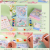 Handmade DIY Children's Diamond Stickers Educational Toys Girl's Birthday Gift Handmade Sample Data