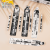 Comic Series Junior Good-looking Pull Cap Burin Pen Cutting Journal Tape Paper Cutting Double-Headed Hand Account Pen Type Burin
