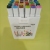 24 Colors High Quality Marker Pen Use Environmentally Friendly Ink for Smooth Writing, Bright Colors and Reasonable Price