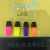 4 Zipper Bags Color Fluorescent Pen Use High Quality Ink Colorful and Smooth Writing at Reasonable Price