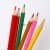 Six Angle Rod 6 12-Color Two-Color Core Color Lead Double-Headed Core Color Pencil Advanced Core Foreign Trade ColorLead