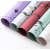 Ouya Paper Gilding Marble Qixi Valentine's Day Soft Light Candy Color Flowers Wrapping Paper Material Flower Shop Materials