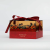 Mori Style Acrylic Ribbon Gift Box Wedding Candies Box Gift Box Box Advanced Box Packing Box
