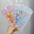 Cute Goka Journal Stickers Exquisite Princess Dressing Diary Diy Girl Korean Style Journal Material