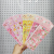 Cute Goka Journal Stickers Exquisite Princess Dressing Diary Diy Girl Korean Style Journal Material