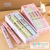 Children's Colorful Paper Folding XINGX Special Paper Origami Handmade