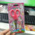 Children Student Metal Scissors with Protective Cover Cute Safety