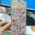 High Quality Three-Dimensional Magic Wand Sticker Girl Cartoon Toy Candy Cake Gem Stickers