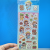 New Cartoon Stickers High-Looking Cute Computer Stickers for Journals Mobile Phone Decorative Stickers