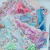 Oversized Chinese Style Double Layer Dressing up Stickers Girl Ancient Style Dress up Notebook Wear Clothes Princess