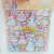 Children's Princess Dress up Stickers Changing Clothes Girls' Single Double-Layer Three-Dimensional Foam Stickers