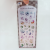 Love Chain Goo Card Stickers Three-Dimensional Hot Silver Mini Truck Decorative Journal Collage Material
