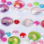 Beautiful Color Diamond Dress up Stickers Crystal Gem Stickers Shiny