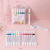  Sales Large Capacity Acrylic Marker Pen Children Art Drawing Waterproof QuickDrying Water-Based Acrylic Brush Marker