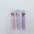 Jelly color colorful multi-color craft pen