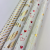 Gilding Wrapping Paper Gift Wrap Paper Rolls of Gilding Printed Gift Paper Gift Paper Foreign Trade Packaging Factory