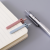 Wanbang 223 Seiko Press Gel Pen CS Pen Head Student Automatic New Quick-Drying Office Stationery 0.5mm