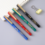 Wanbang 228 Seiko St Head Straight Liquid Gel Pen Large Capacity Student Signature Pen Test Pen Anti-Smudge 0.5