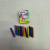 88 Crayon Small Crayon Stick Color Bullet Crayon
