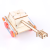 Educational Technology Small Production DIY Experiment Set Science Children Elementary School Teaching Aids Material Package 99 Main Battle Tank