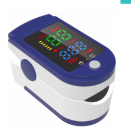 血氧仪
