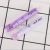 Double-Headed Cute Cat Claw Fluorescent Pen Eye Protection Student Mark Notebook Marking Pen Suit