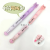 Double-Headed Cute Cat Claw Fluorescent Pen Eye Protection Student Mark Notebook Marking Pen Suit
