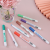 8 Colors 12 Colors 24 Colors Acrylic Marker Pen Colors Drawing Pen Children's Art Diy Pen