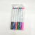 Opp Bag Pet Color Whiteboard Marker Marker Hand Account Pen Large Capacity Erasable Blackboard Dust-Free