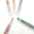 Double-Headed Viewing Window Fluorescent Pen Students Draw Key Points Marker Large Capacity Painting Hand Account Pens